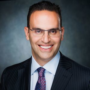 Meet your Posher, Mike